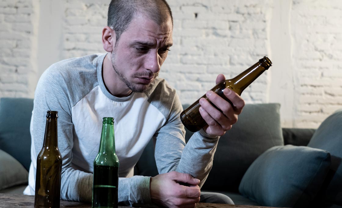Убрать алкогольную зависимость в Буденновске