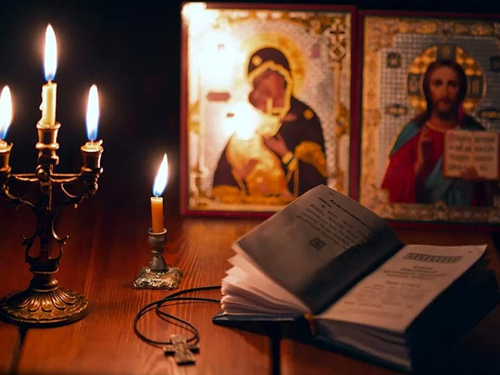 Эффективная молитва от гадалки в Буденновске для возврата любимого человека